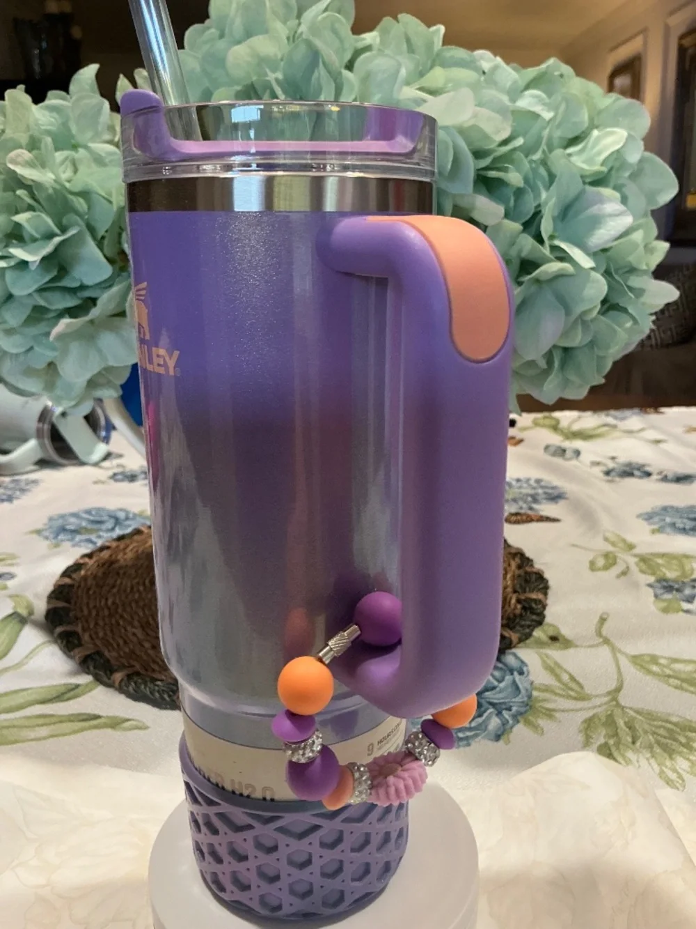 STANLEY PERIWINKLE SHIMMER BRAND NEW - Picture 7 of 8